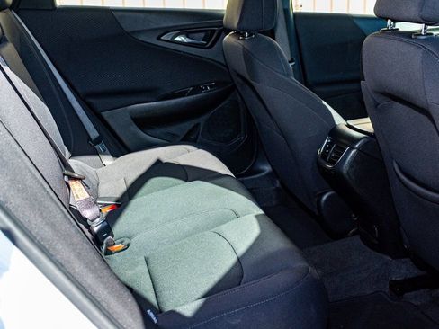 Used 2024 Chevrolet Malibu LT image 21