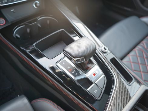 Used 2023 Audi S5 Premium Plus image 47