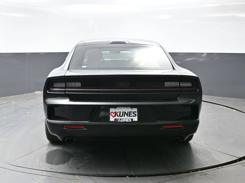 New 2026 Dodge Charger R/T AWD/4WD image 8