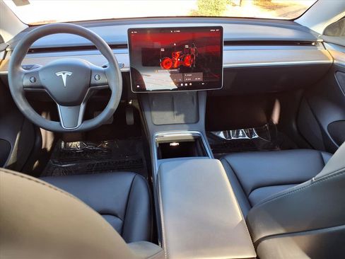 Used 2022 Tesla Model 3 Long Range image 15