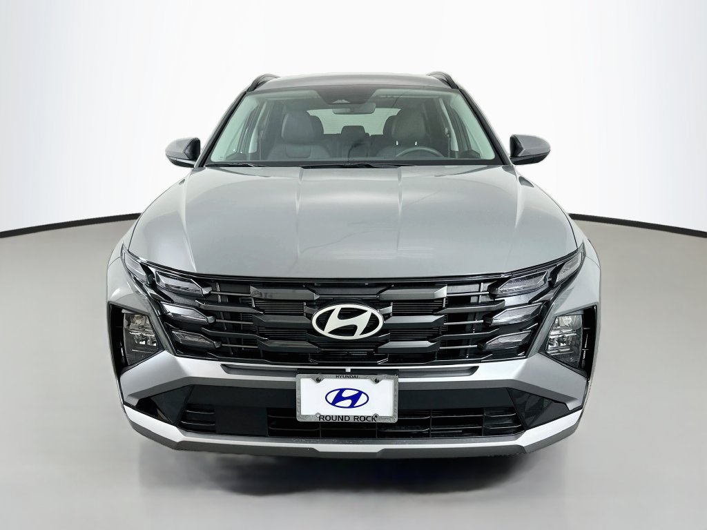 New 2026 Hyundai Tucson SEL Plus FWD image 2