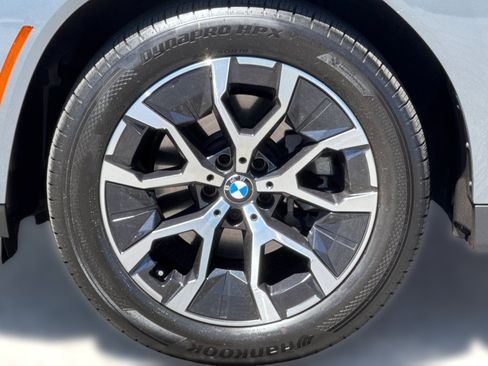 Used 2026 BMW X3 xDrive30i w/ Premium Package AWD/4WD image 13