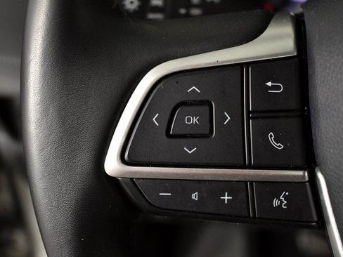 Certified 2022 Toyota Highlander LE image 35