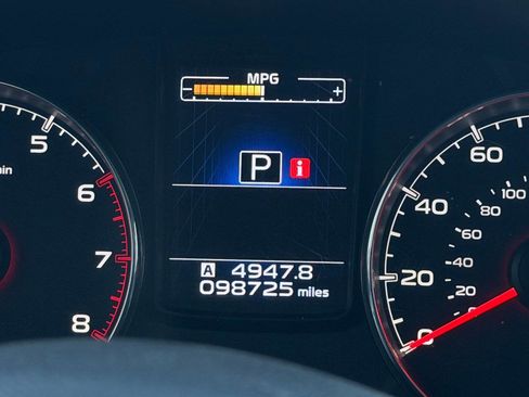 Used 2014 Subaru Legacy 2.5i Limited w/ Moonroof Package image 25