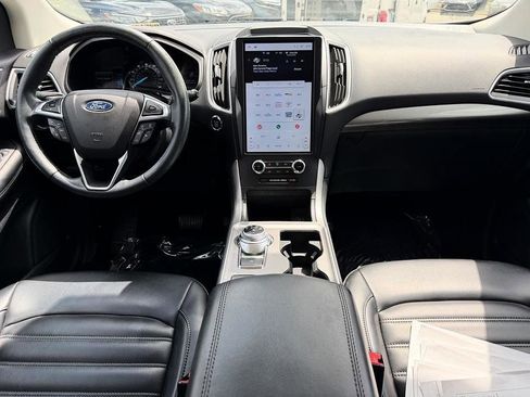 Used 2023 Ford Edge SEL w/ Convenience Package AWD/4WD image 35