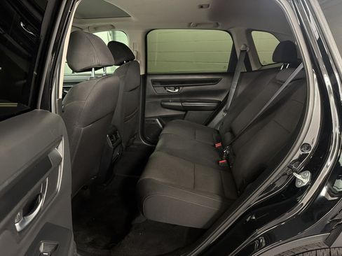Certified 2025 Honda CR-V EX image 15
