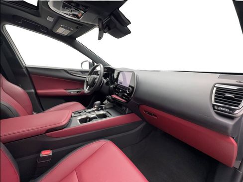 Used 2024 Lexus NX 350 AWD w/ Cold Area Package image 31