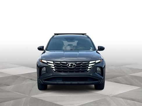 Used 2024 Hyundai Tucson XRT FWD image 3