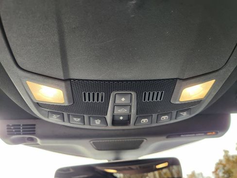 Certified 2021 Lincoln Nautilus Reserve w/ Equipment Group 202A image 38