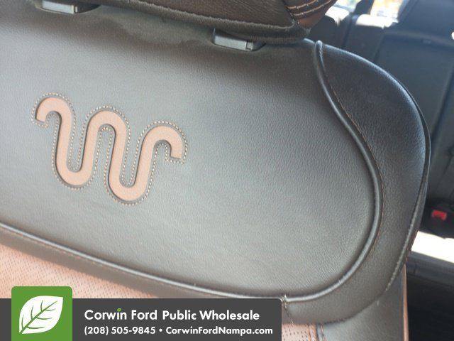 Used 2022 Ford F150 King Ranch w/ Equipment Group 601A High AWD/4WD image 5