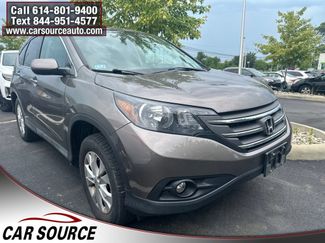 Used 2012 Honda CR-V EX video 1