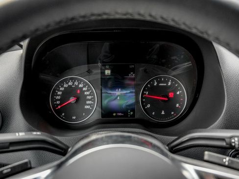 Used 2025 Mercedes-Benz Sprinter 2500 image 16