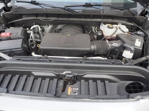 Used 2021 GMC Sierra 1500 Elevation w/ Max Trailering Package image 27