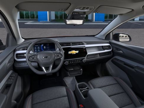 New 2027 Chevrolet Bolt RS w/ Technology Package image 15