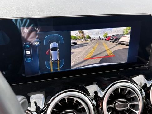 Certified 2025 Mercedes-Benz GLA 250 4MATIC image 13
