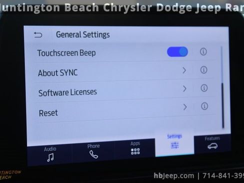 Used 2025 Ford Escape ST-Line image 25