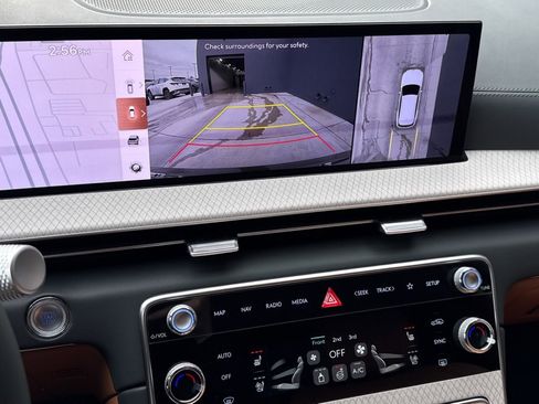 New 2026 Genesis GV80 2.5T Prestige image 7