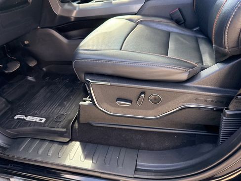 Used 2024 Ford F150 Lariat w/ Equipment Group 502A High image 7