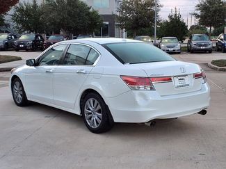 Used 2012 Honda Accord EX-L video 2