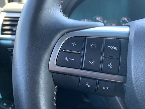 Used 2023 Lexus GX 460 Premium image 19