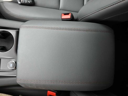 New 2026 Ford Explorer Active image 43