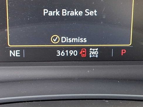 Used 2024 Cadillac XT6 Luxury AWD/4WD image 21