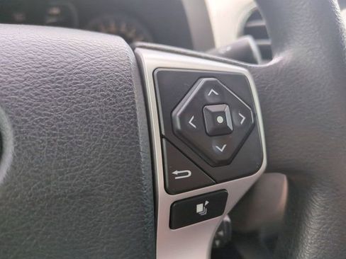 Used 2020 Toyota Tundra SR5 w/ SR5 Upgrade Package image 23