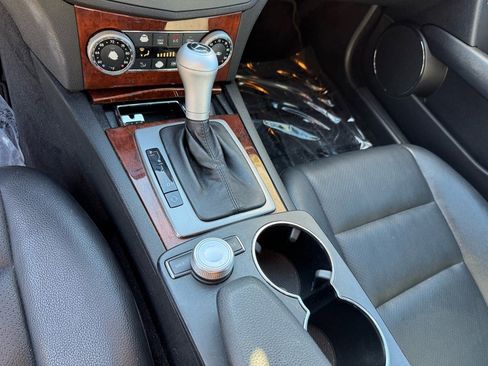 Used 2011 Mercedes-Benz C 300 C 300 Sport image 14