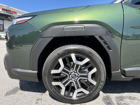 New 2026 Subaru Outback Touring XT AWD/4WD image 13