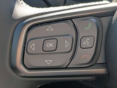 New 2026 Jeep Gladiator Sport AWD/4WD image 20