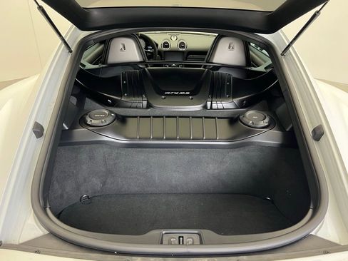 Certified 2023 Porsche 718 Cayman GT4 RS image 21