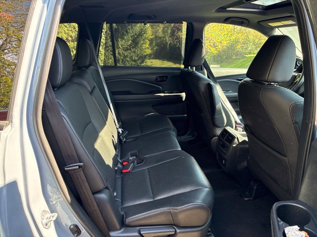 Used 2023 Honda Passport Elite image 10
