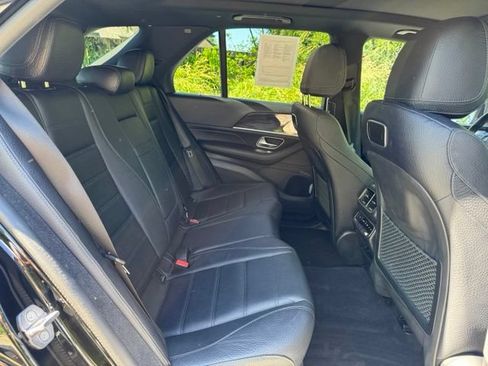 Used 2020 Mercedes-Benz GLE 350 image 17