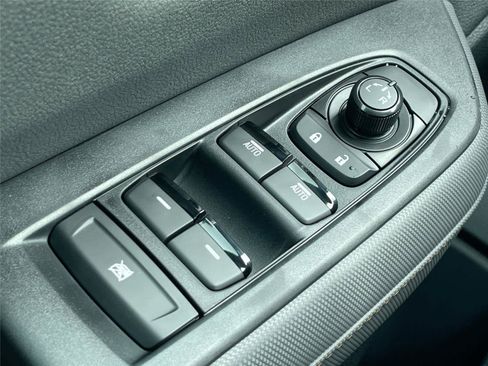 New 2026 Subaru Forester Wilderness AWD/4WD image 28
