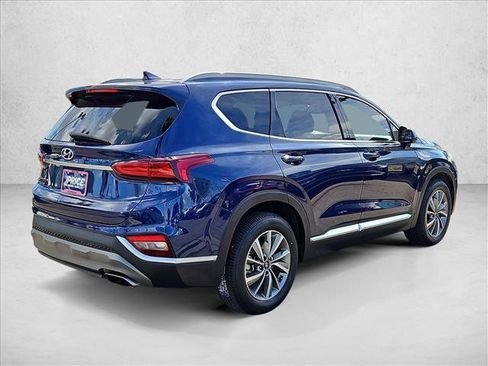 Used 2019 Hyundai Santa Fe SEL w/ Cargo Package image 5