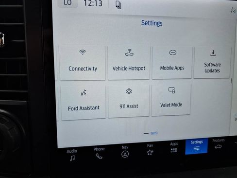 New 2026 Ford F150 Lariat w/ Equipment Group 501A Mid image 25