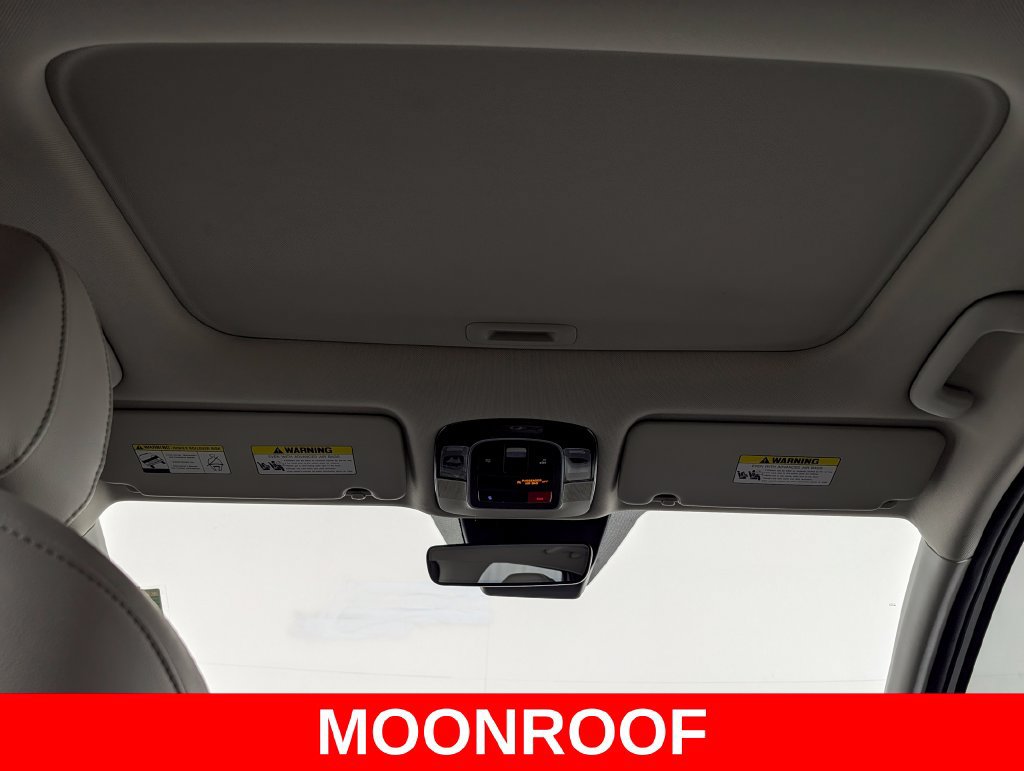 Used 2023 Hyundai Tucson SEL w/ Convenience Package FWD image 14
