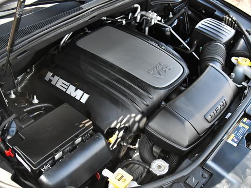 Used 2023 Dodge Durango R/T AWD/4WD image 52