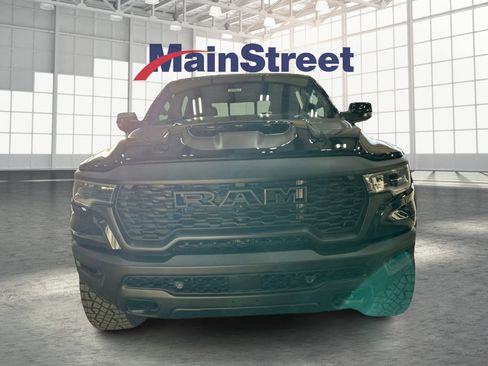 New 2026 RAM 1500 RHO w/ RHO Level 1 Equipment Group AWD/4WD image 8