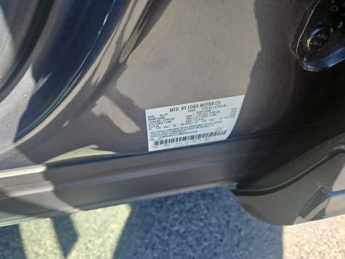 Certified 2021 Ford Explorer ST w/ Equipment Group 401A AWD/4WD image 22