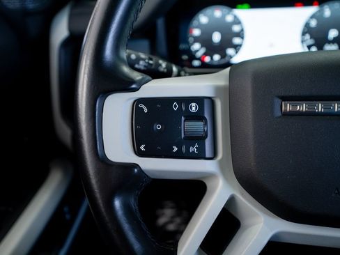 Used 2024 Land Rover Defender 90 S AWD/4WD image 36