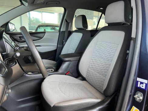 Used 2019 Chevrolet Equinox LS w/ LPO, Cargo Package image 10