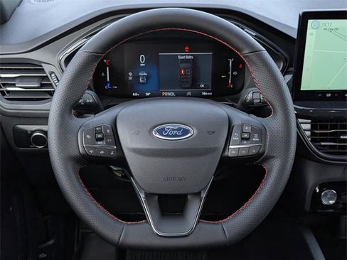 New 2026 Ford Escape ST-Line w/ Tech Pack #1 image 13