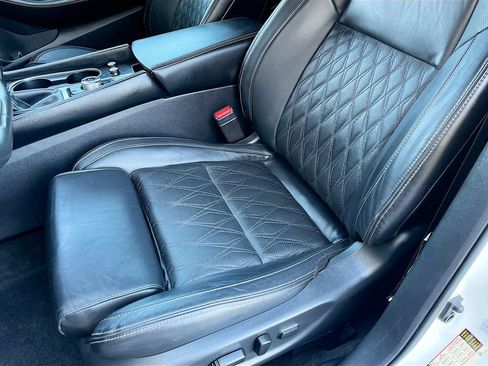 Used 2023 Nissan Maxima Platinum w/ Sport Mat Group FWD image 20