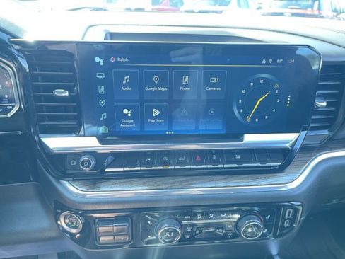 Used 2023 Chevrolet Silverado 1500 RST w/ All Star Edition Plus AWD/4WD image 13