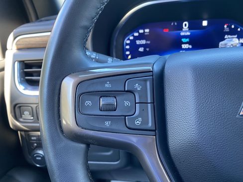 Used 2023 Chevrolet Tahoe High Country image 20