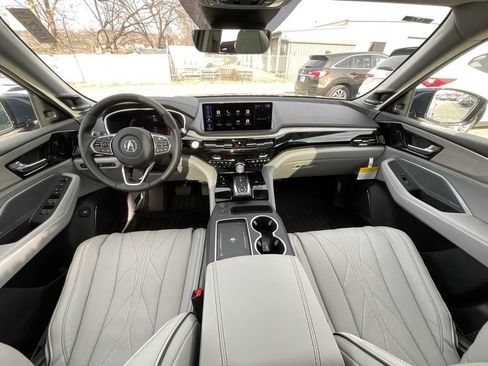 New 2026 Acura MDX w/ Advance Package image 8