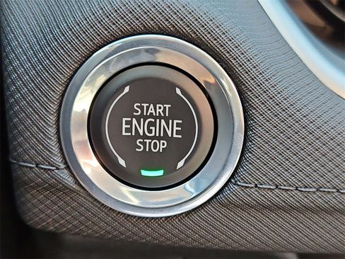 Used 2026 Chevrolet TrailBlazer LS w/ LS Convenience Package image 23