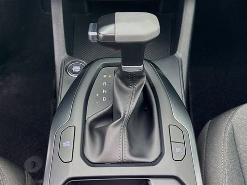 Certified 2025 Kia K4 LXS image 16