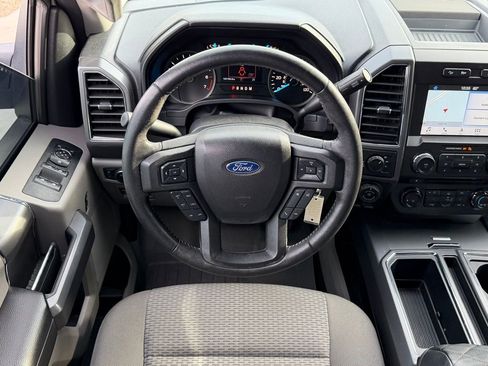 Used 2018 Ford F150 XLT w/ Equipment Group 302A Luxury image 8